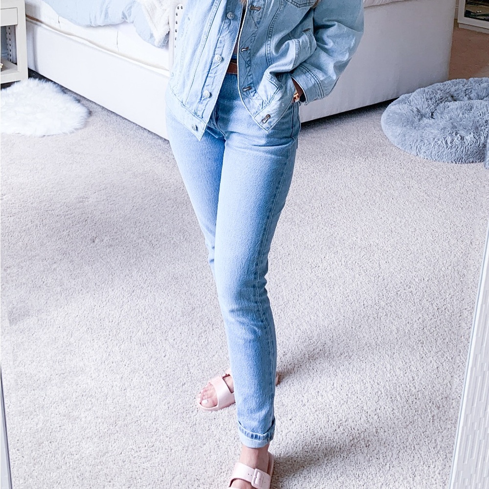 Levi Jeans